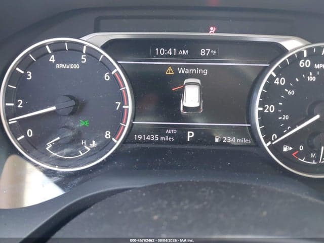 2021 NISSAN ROGUE SV INTELLIGENT AWD 15