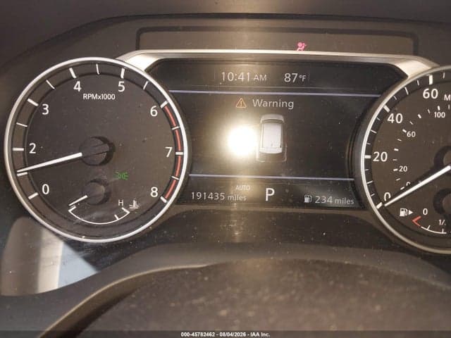 2021 NISSAN ROGUE SV INTELLIGENT AWD 7
