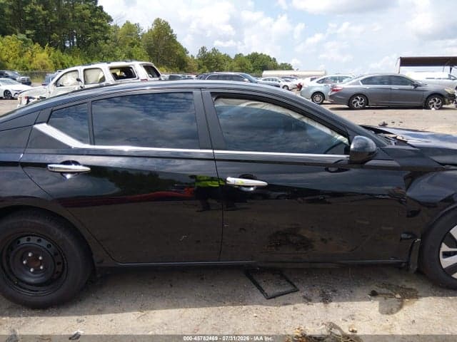 2019 NISSAN ALTIMA 2.5 S 13