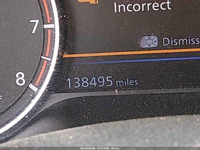 2019 NISSAN ALTIMA 2.5 S 15