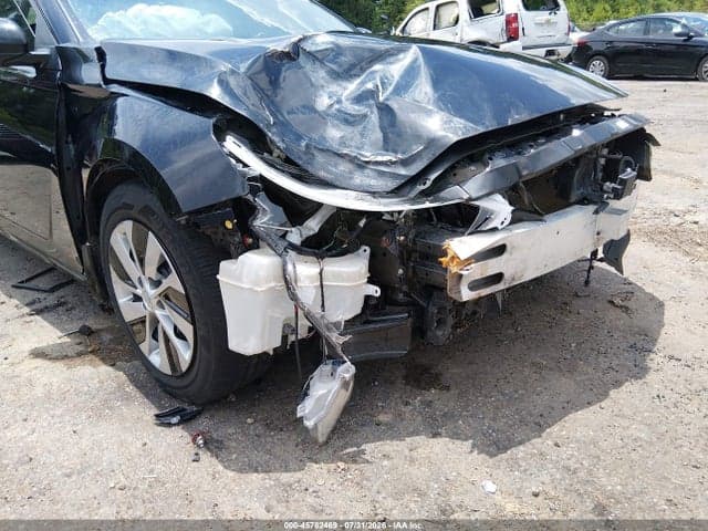 2019 NISSAN ALTIMA 2.5 S 19