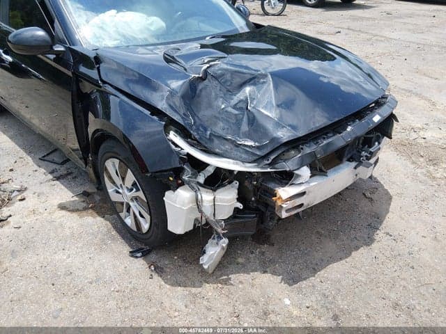 2019 NISSAN ALTIMA 2.5 S 20
