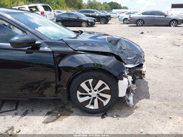 2019 NISSAN ALTIMA 2.5 S 21