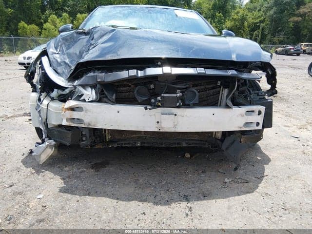 2019 NISSAN ALTIMA 2.5 S 6