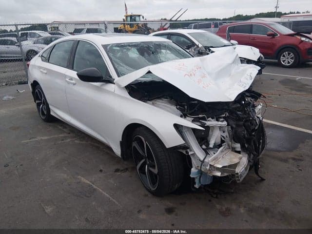 2021 HONDA ACCORD SPORT 2.0T - 1