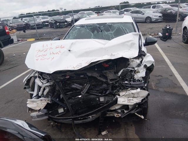 2021 HONDA ACCORD SPORT 2.0T 11