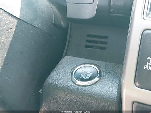 2017 FORD F-150 LARIAT 11