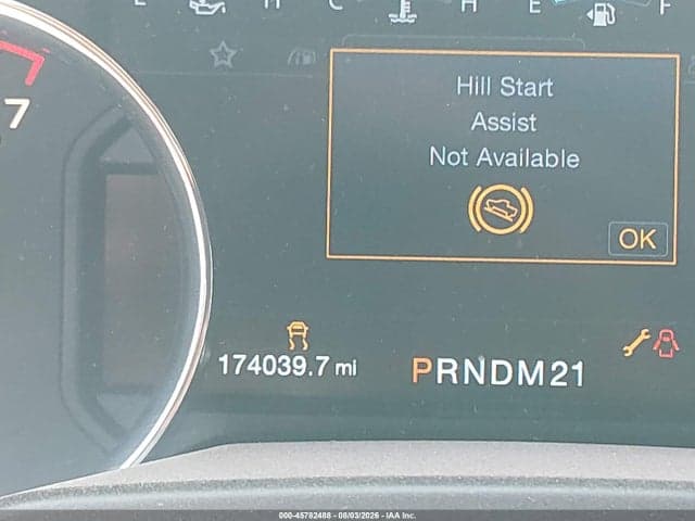 2017 FORD F-150 LARIAT 15