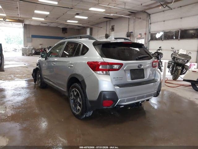 2020 SUBARU CROSSTREK PREMIUM 3