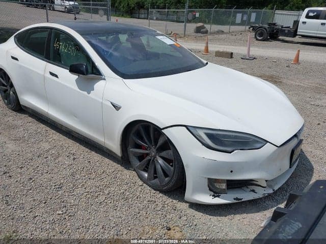 2017 TESLA MODEL S 100D/60D/75D/90D/P100D - 1
