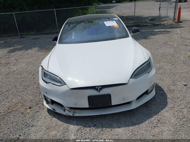 2017 TESLA MODEL S 100D/60D/75D/90D/P100D 11