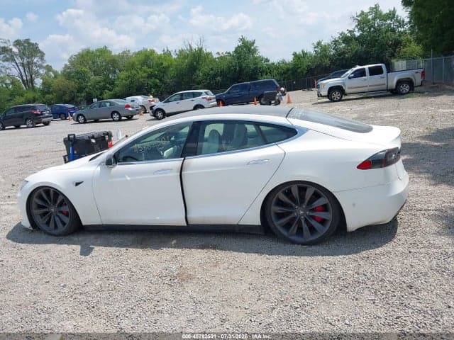 2017 TESLA MODEL S 100D/60D/75D/90D/P100D 13