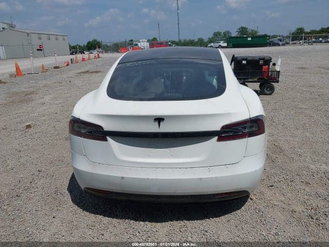 2017 TESLA MODEL S 100D/60D/75D/90D/P100D 15