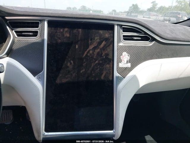 2017 TESLA MODEL S 100D/60D/75D/90D/P100D 17