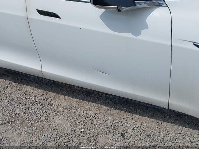 2017 TESLA MODEL S 100D/60D/75D/90D/P100D 18