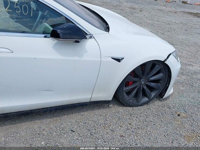 2017 TESLA MODEL S 100D/60D/75D/90D/P100D 19