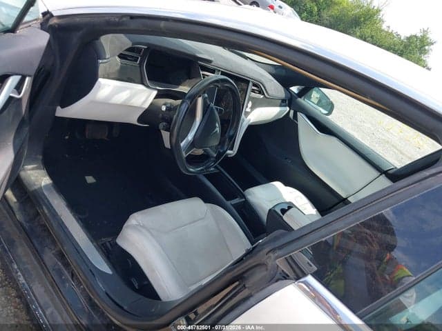 2017 TESLA MODEL S 100D/60D/75D/90D/P100D 5