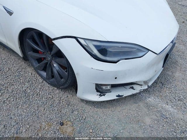 2017 TESLA MODEL S 100D/60D/75D/90D/P100D 6