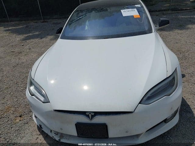 2017 TESLA MODEL S 100D/60D/75D/90D/P100D 10