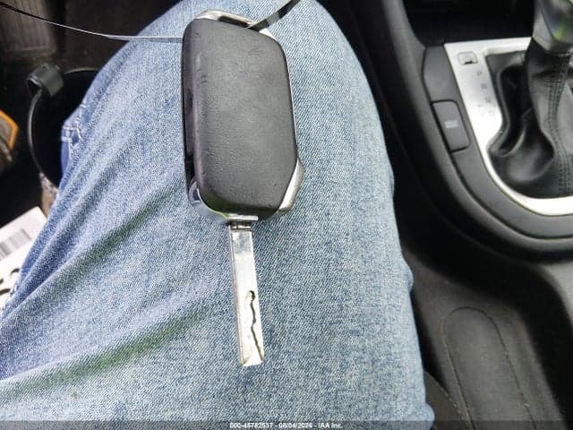 2019 KIA FORTE LXS 11