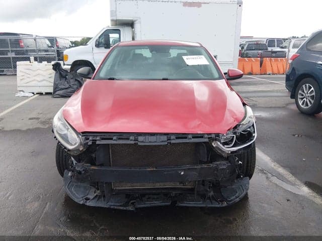 2019 KIA FORTE LXS 13