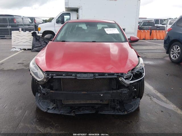 2019 KIA FORTE LXS 6