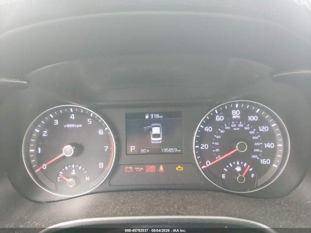2019 KIA FORTE LXS 7