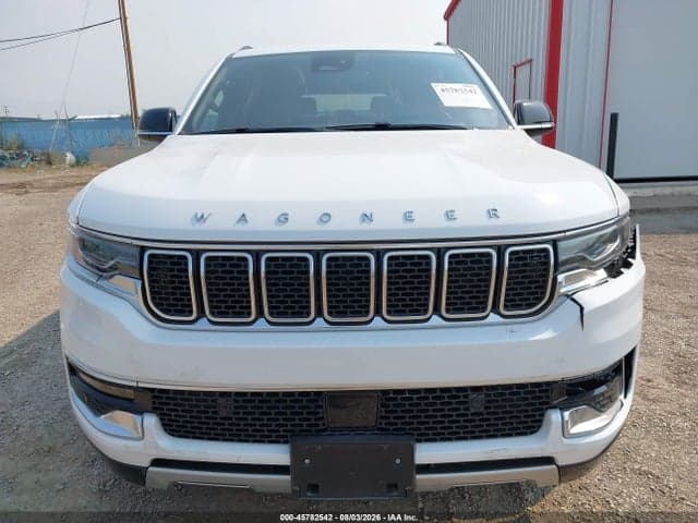 2025 JEEP WAGONEER L SERIES II 4X4 13