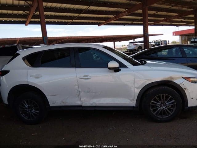 2021 MAZDA CX-5 SPORT 13