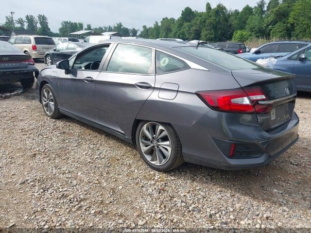 2018 HONDA CLARITY PLUG-IN HYBRID TOURING 3