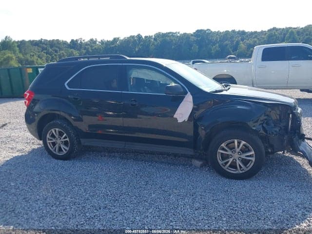 2017 CHEVROLET EQUINOX LT 13
