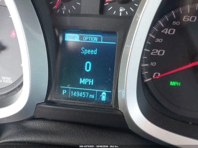 2017 CHEVROLET EQUINOX LT 15