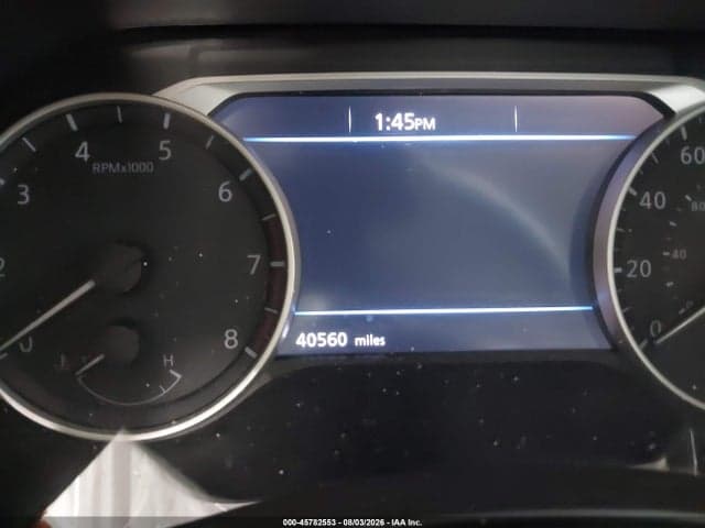 2025 NISSAN SENTRA SV 14