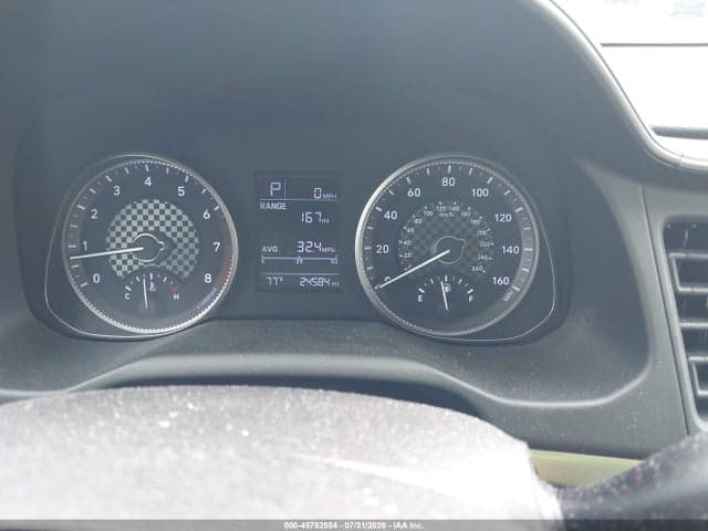 2019 HYUNDAI ELANTRA SE 7