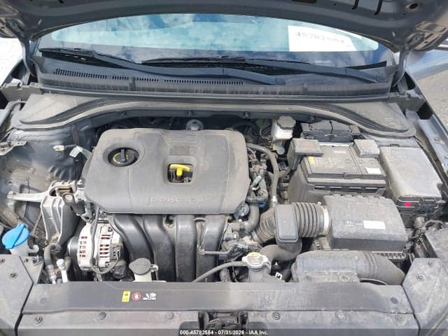 2019 HYUNDAI ELANTRA SE 10