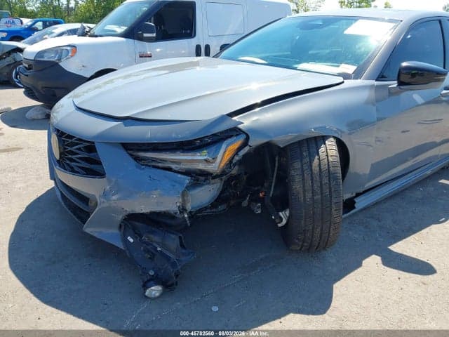 2024 ACURA TLX A-SPEC PACKAGE 6
