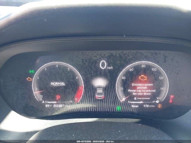 2024 ACURA TLX A-SPEC PACKAGE 7