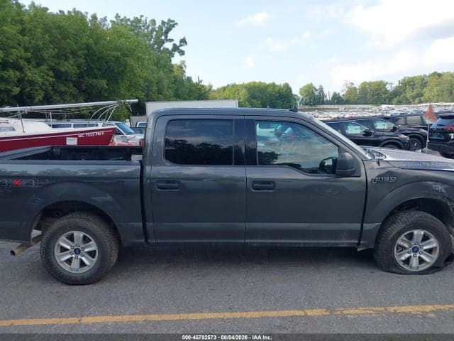 2019 FORD F-150 XLT 13