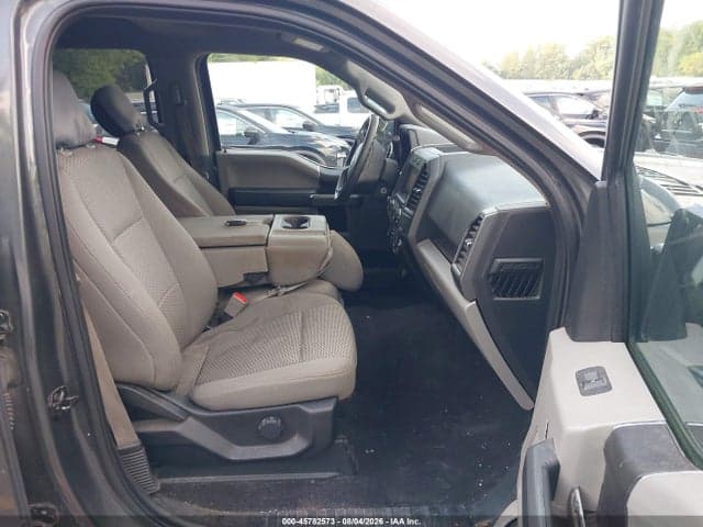 2019 FORD F-150 XLT 5