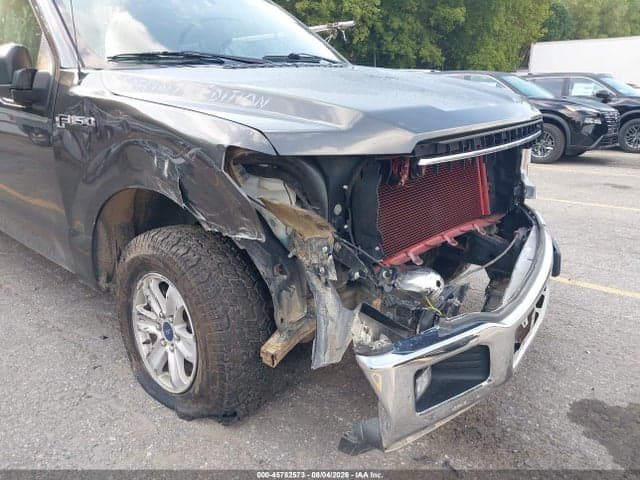 2019 FORD F-150 XLT 6