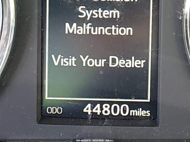 2019 TOYOTA COROLLA XLE 15