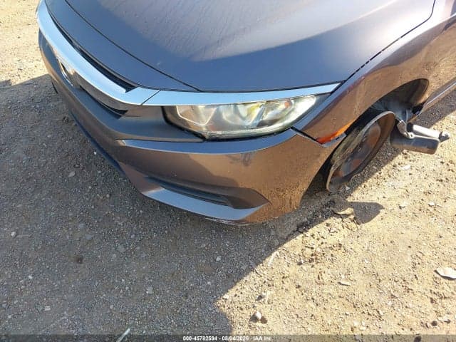 2017 HONDA CIVIC LX 12