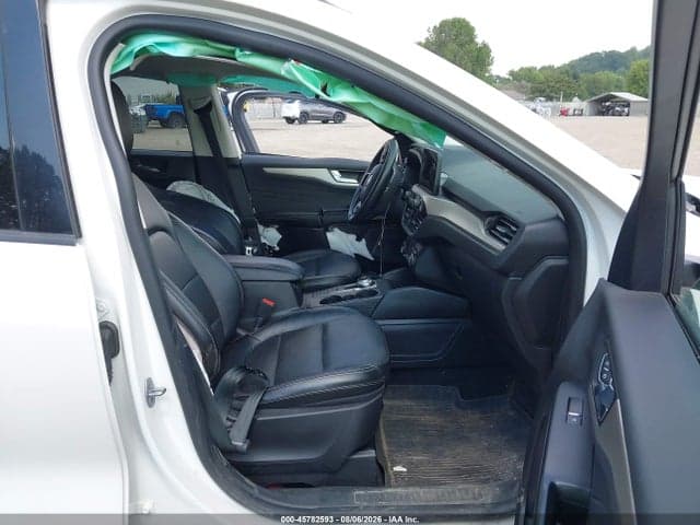 2022 FORD ESCAPE SEL 5