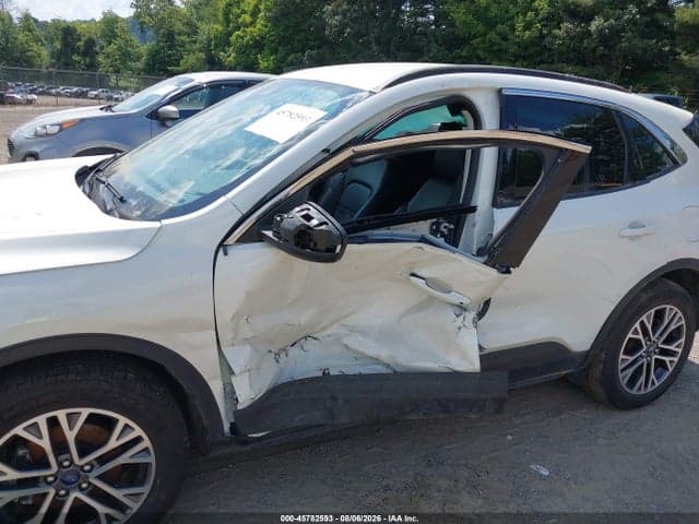 2022 FORD ESCAPE SEL 6