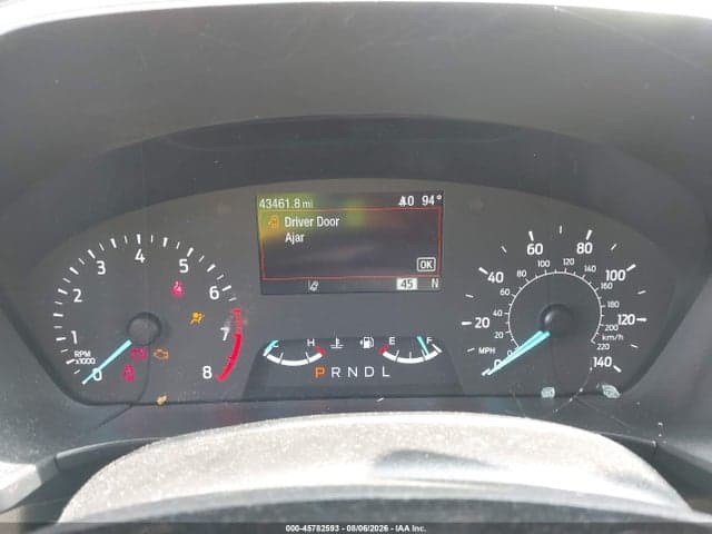 2022 FORD ESCAPE SEL 7