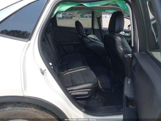 2022 FORD ESCAPE SEL 8