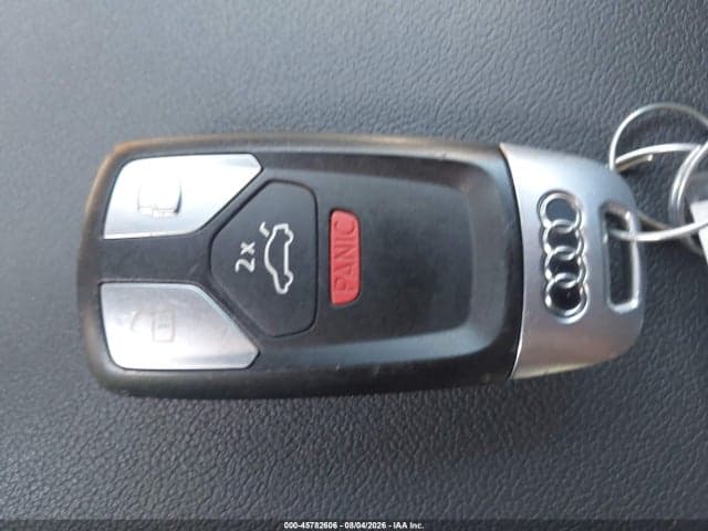 2021 AUDI Q5 PREMIUM 45 TFSI QUATTRO S TRONIC 11