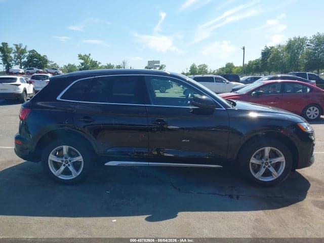 2021 AUDI Q5 PREMIUM 45 TFSI QUATTRO S TRONIC 13