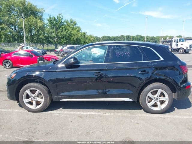2021 AUDI Q5 PREMIUM 45 TFSI QUATTRO S TRONIC 14