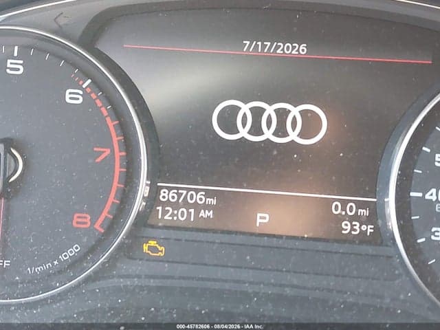 2021 AUDI Q5 PREMIUM 45 TFSI QUATTRO S TRONIC 15